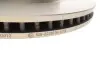 Тормозной диск BOSCH 0986479782 (фото 4)