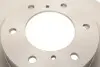 Тормозной диск BOSCH 0986479782 (фото 6)