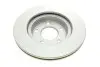 Диск гальмівний (передній) Audi A4/A8 94-09/Seat Exeo 08-/VW Passat B5 96-01 (279x22.1) BOSCH 0 986 479 916 (фото 2)
