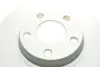 Диск гальмівний (передній) Audi A4/A8 94-09/Seat Exeo 08-/VW Passat B5 96-01 (279x22.1) BOSCH 0 986 479 916 (фото 3)