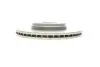 Диск гальмівний (передній) Audi A4/A8 94-09/Seat Exeo 08-/VW Passat B5 96-01 (279x22.1) BOSCH 0 986 479 916 (фото 4)
