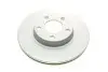 Диск гальмівний (передній) Audi A4/A8 94-09/Seat Exeo 08-/VW Passat B5 96-01 (279x22.1) BOSCH 0 986 479 916 (фото 5)