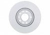 Диск тормозной (передний) Opel Combo 01- (280x25) BOSCH 0 986 479 919 (фото 2)