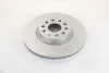 Диск тормозной (передний) VW Caddy III 04-(312x25.1) (с покрытием) BOSCH 0 986 479 932 (фото 4)