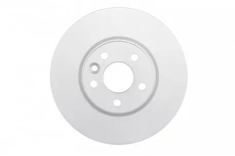 Диск тормозной (передний) Range Rover Evoque/Freelander/Volvo S60/S80 11- (300x28) BOSCH 0 986 479 974
