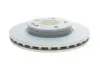 Тормозной диск BOSCH 0986479A00 (фото 5)