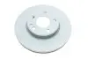Тормозной диск BOSCH 0986479A00 (фото 6)
