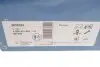 Диск гальмівний BOSCH 0986479A03 (фото 6)