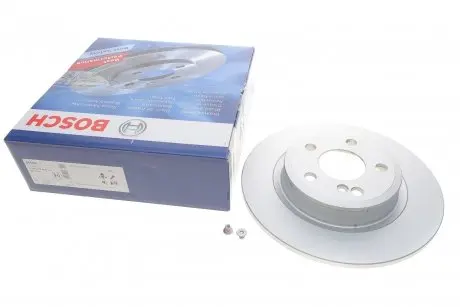 Тормозной диск BOSCH 0986479A04