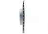 Диск тормозной BOSCH 0986479A07 (фото 4)