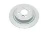 Тормозной диск BOSCH 0986479A08 (фото 4)