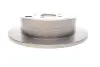 Тормозной диск BOSCH 0986479A10 (фото 3)