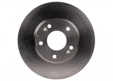 Диск тормозной (передний) Hyundai Elantra/I30 II 11-/Kia Cee'D/ Cerato III 13- (280x23) BOSCH 0 986 479 A12
