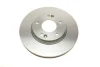 Диск гальмівний (передній) Hyundai Elantra/I30 II 11-/Kia Cee\'D/ Cerato III 13- (280x23) BOSCH 0 986 479 A12 (фото 7)
