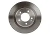 Тормозной диск BOSCH 0986479A13 (фото 1)