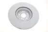Тормозной диск BOSCH 0986479A26 (фото 3)