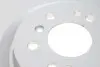 Тормозной диск BOSCH 0986479A26 (фото 4)