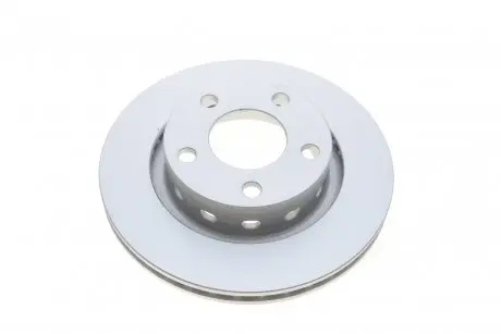 Диск тормозной (задний) Audi A6/VW Passat 98-05 (269х22) (с покрытием)) BOSCH 0 986 479 A42