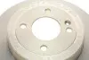 Диск тормозной (задний) Hyundai Accent IV 10-/Kia Rio III 11- (262.1x10) BOSCH 0 986 479 A44 (фото 3)