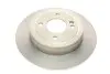 Диск тормозной (задний) Hyundai Accent IV 10-/Kia Rio III 11- (262.1x10) BOSCH 0 986 479 A44 (фото 5)
