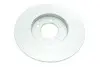 Тормозной диск BOSCH 0986479A46 (фото 2)