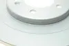 Тормозной диск BOSCH 0986479A46 (фото 6)