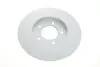 Тормозной диск BOSCH 0986479A47 (фото 2)