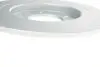 Тормозной диск BOSCH 0986479A47 (фото 3)