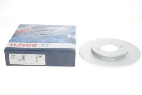 Тормозной диск BOSCH 0986479A47