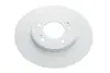 Тормозной диск BOSCH 0986479A47 (фото 6)