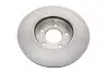 Диск тормозной BOSCH 0 986 479 A52 (фото 2)