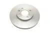 Тормозной диск BOSCH 0986479A54 (фото 4)