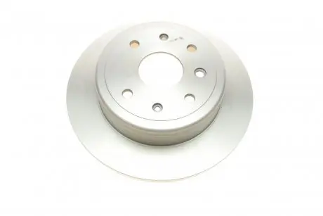 Диск тормозной (задний) Chevrolet Epica 2.0/2.5 06-11 (276x12) BOSCH 0 986 479 A56