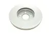 Тормозной диск BOSCH 0986479A58 (фото 2)