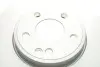 Тормозной диск BOSCH 0986479A58 (фото 4)