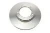 Диск тормозной (передний) Toyota Land Cruiser 4.2D 98-07 (322x32) BOSCH 0 986 479 A64 (фото 1)