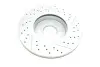 Тормозной диск BOSCH 0986479A69 (фото 2)