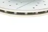 Тормозной диск BOSCH 0986479A69 (фото 3)