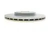 Тормозной диск BOSCH 0986479A69 (фото 6)