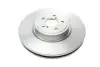 Диск тормозной SUBARU Forester/Legacy/Outback F&#039;2,0-3,603&gt;&gt; BOSCH 0986479A81 (фото 5)