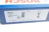 Диск тормозной SUBARU Forester/Legacy/Outback F&#039;2,0-3,603&gt;&gt; BOSCH 0986479A81 (фото 6)