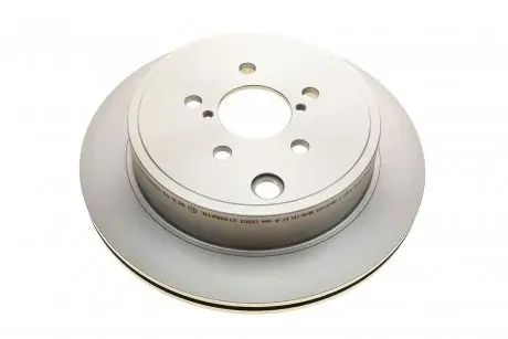 Диск тормозной (задний) Subaru Outback 09-15 (289.6x18) BOSCH 0 986 479 A83