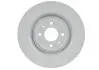 Тормозной диск BOSCH 0986479A90 (фото 1)