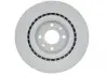 Тормозной диск BOSCH 0986479A90 (фото 2)