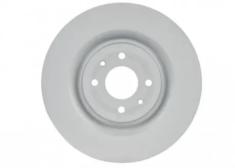 Тормозной диск BOSCH 0986479A90
