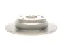 Тормозной диск BOSCH 0986479A91 (фото 3)