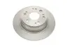 Тормозной диск BOSCH 0986479A91 (фото 4)