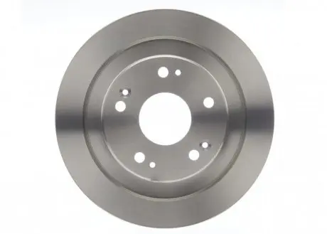 Тормозной диск BOSCH 0986479A92