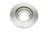 Диск гальмівний (передній) Toyota Hilux VII 05-15 (297.2x25) BOSCH 0 986 479 A96 (фото 2)