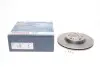 Тормозной диск BOSCH 0986479B02 (фото 1)